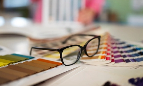 What Does It Mean to Be Color Blind