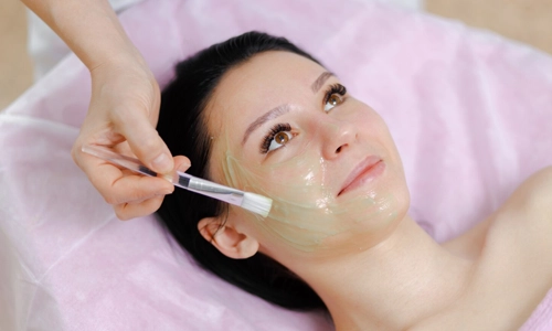 Which Chemical Peel Is Right for Your Skin Type