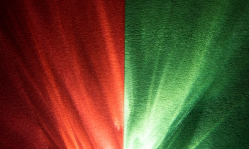 Red-Green Color Blindness