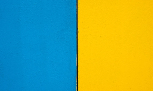 Blue-Yellow Color Blindness